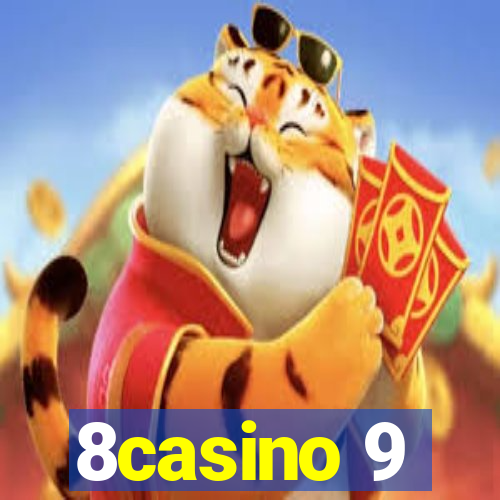8casino 9